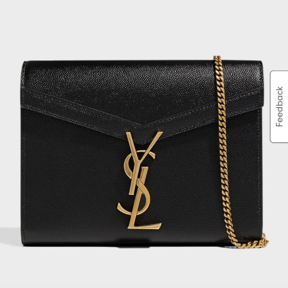 YSL Cassandra Wallet on Chain